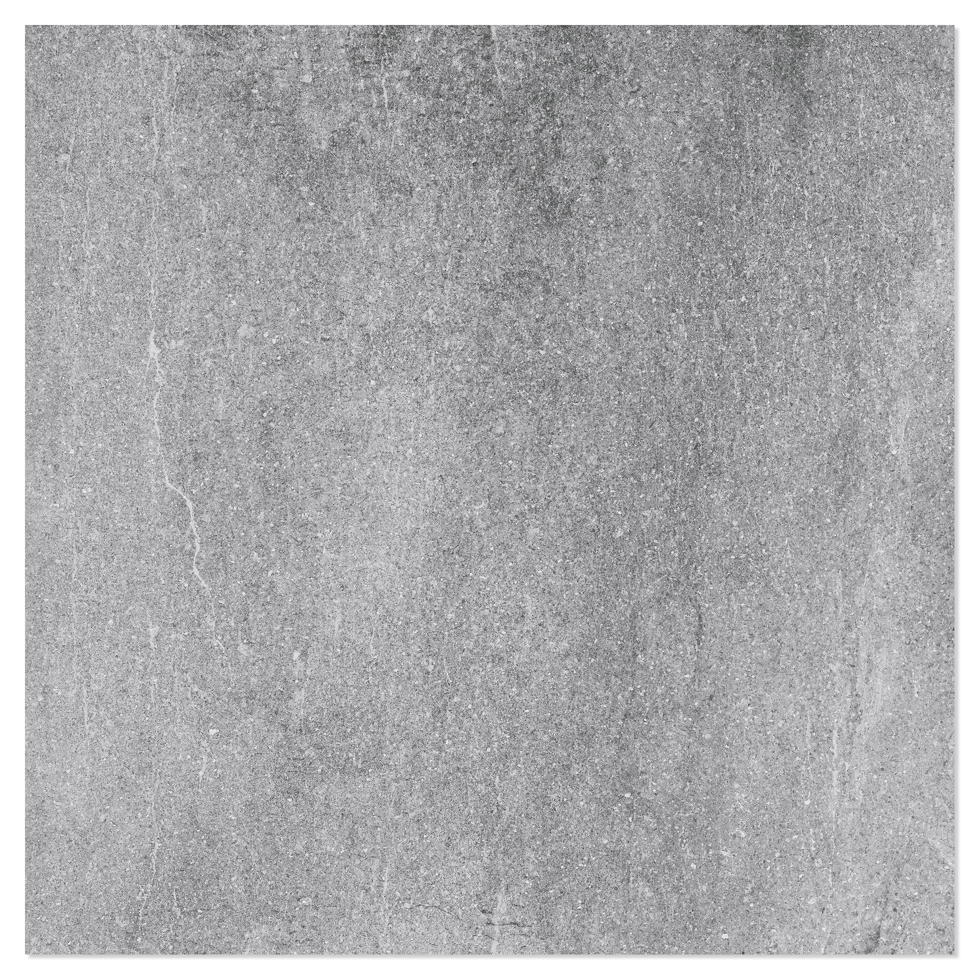 Klinker Rauk Grå Matt 33x33 cm