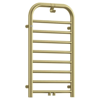 Handdukstork 335 W <strong>Silia</strong>  Guld Matt