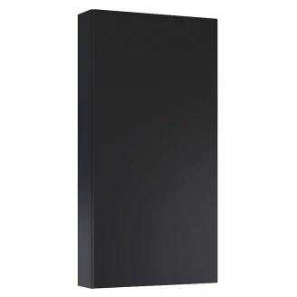 Väggskåp <strong>Unity</strong>  Valnöt Matt 40x12.6x80 cm