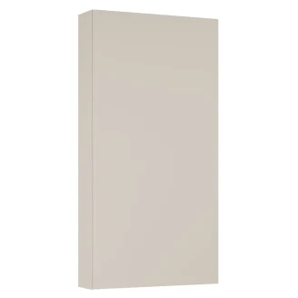Väggskåp <strong>Unity</strong>  Dimmgrå Matt 40x12.6x80 cm