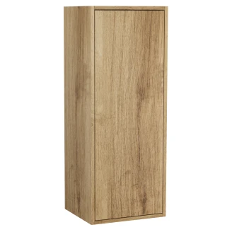 Väggskåp <strong>Odea</strong>  Trä Ljus Matt