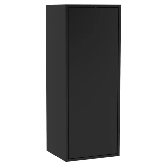 Väggskåp <strong>Odea</strong>  Svart Matt