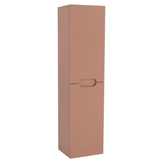 Högskåp <strong>Asta</strong>  Terrakotta Matt
