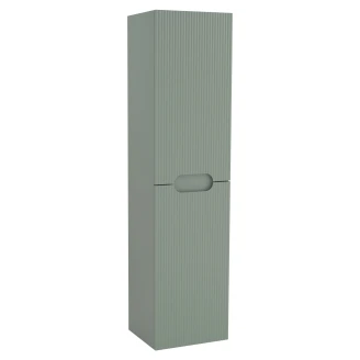 Högskåp <strong>Asta</strong>  Salviagrön Matt