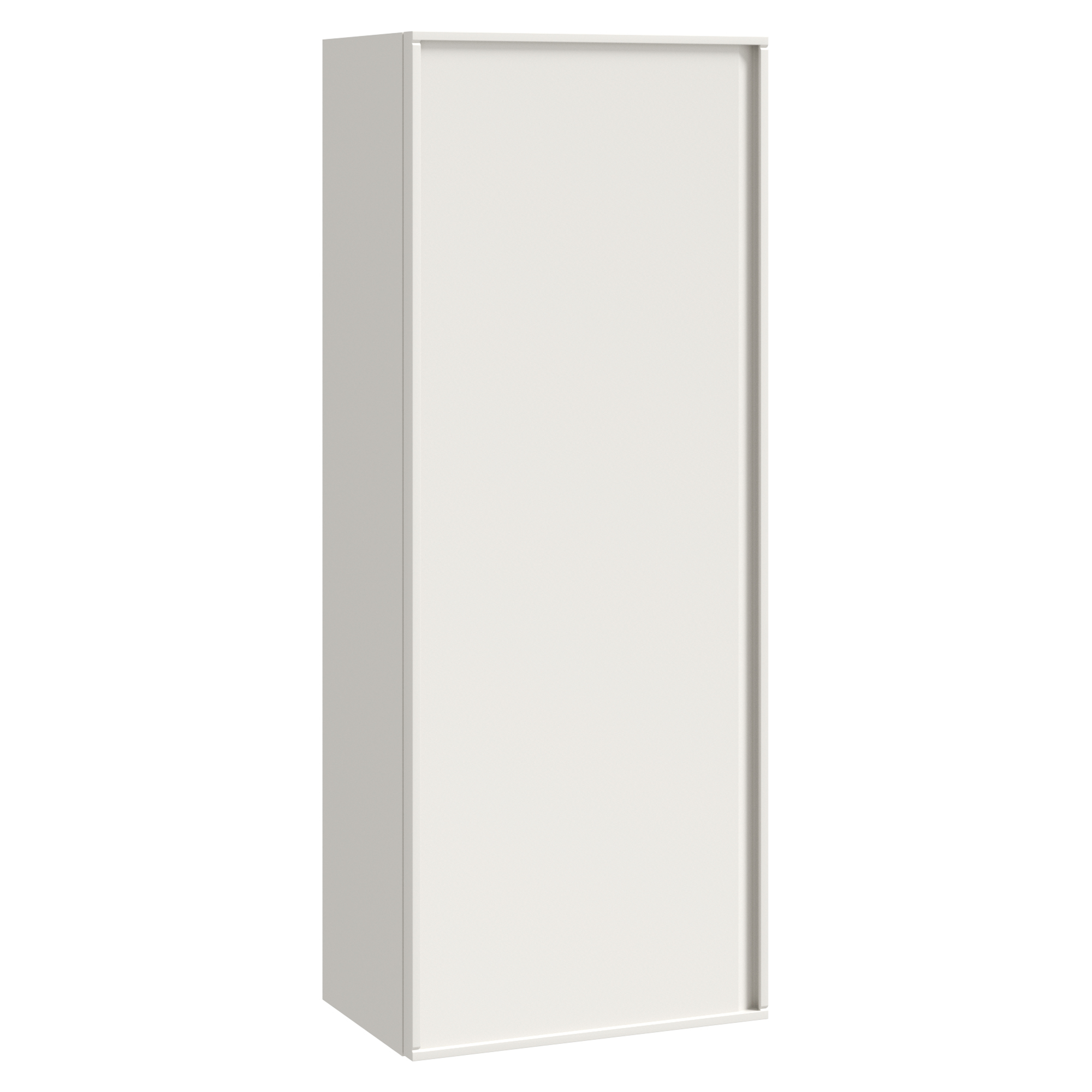 Väggskåp Isla Elfenbensvit Matt