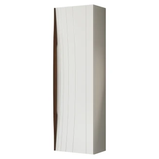 Högskåp <strong>Avela</strong>  Kritvit Matt