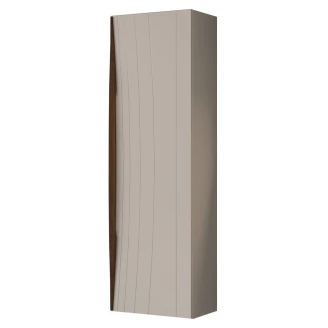 Högskåp <strong>Avela</strong>  Beige Matt