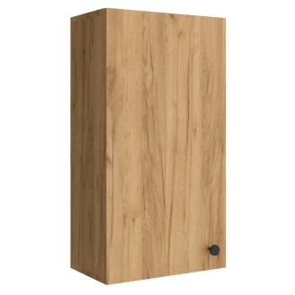 Väggskåp <strong>Nemi</strong>  Trä Ljus Matt
