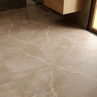 Marmor Klinker <strong>Bottocino</strong>  Beige Matt 60x60 cm