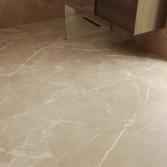 Marmor Klinker <strong>Bottocino</strong>  Ljusbrun Matt 60x60 cm