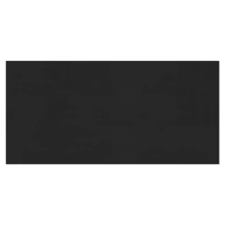 Tvättställsskåp Luna Svart 120 cm med Cosentino Bänkskiva Dekton Svart Matt