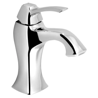 Tvättställsblandare <strong>Eryon</strong>  Krom Blank