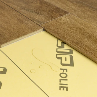 Tätskiktsfolie på rulle 1x30 m