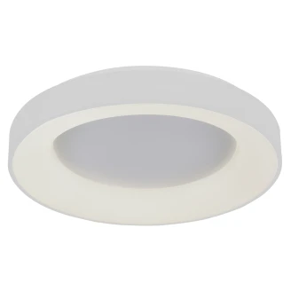 Taklampa <strong>Gianni</strong>  Vit Matt Ø 48 cm