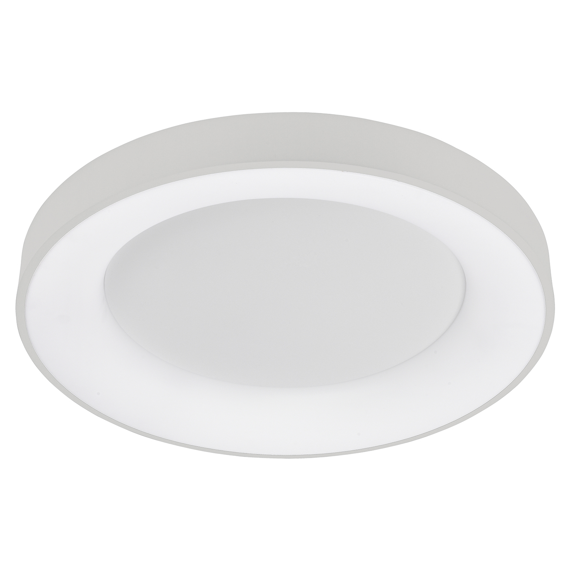 Taklampa Gianni Vit Matt 4000 K Ø 60 cm