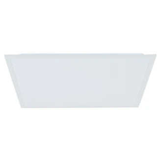 LED-Panel <strong>Merano</strong>  Vit Matt 60x60 cm