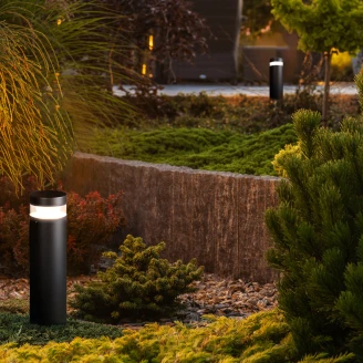 Pollare <strong>Mareno</strong>  M 4000 K Svart Matt