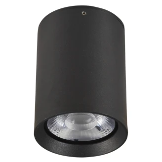 Spotlight <strong>Cerano</strong>  S 3000 K Svart Matt