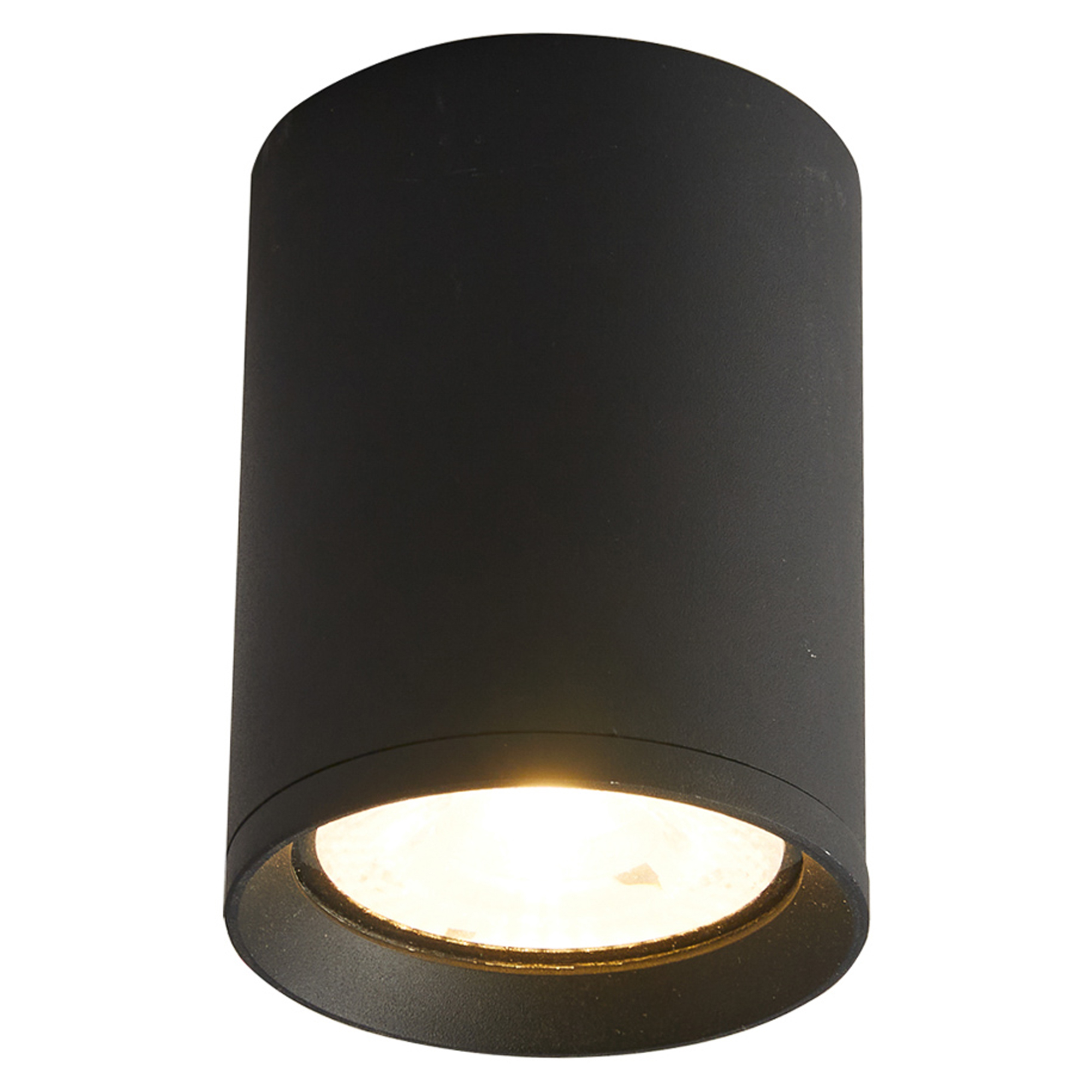 Spotlight Cerano S 3000 K Svart Matt