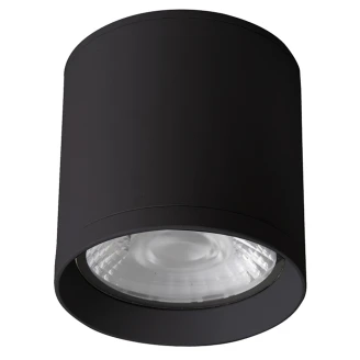Spotlight <strong>Cerano</strong>  M 3000 K Svart Matt