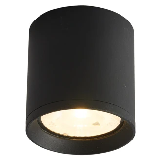 Spotlight <strong>Cerano</strong>  M 3000 K Svart Matt