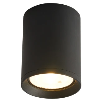 Spotlight <strong>Cerano</strong>  S 4000 K Svart Matt