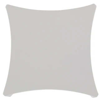 Vägglampa Utomhus <strong>Penlia</strong>  Vit Matt