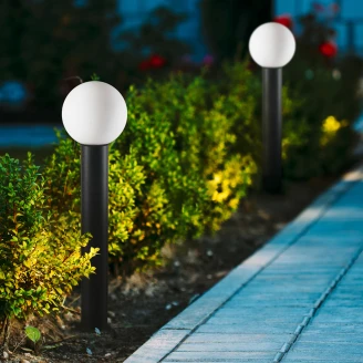 Pollare <strong>Feltea</strong>  Svart Matt