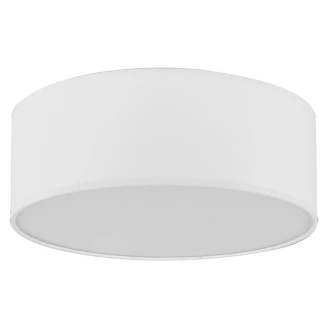 Taklampa <strong>Solljus</strong>  Vit Matt 45 cm