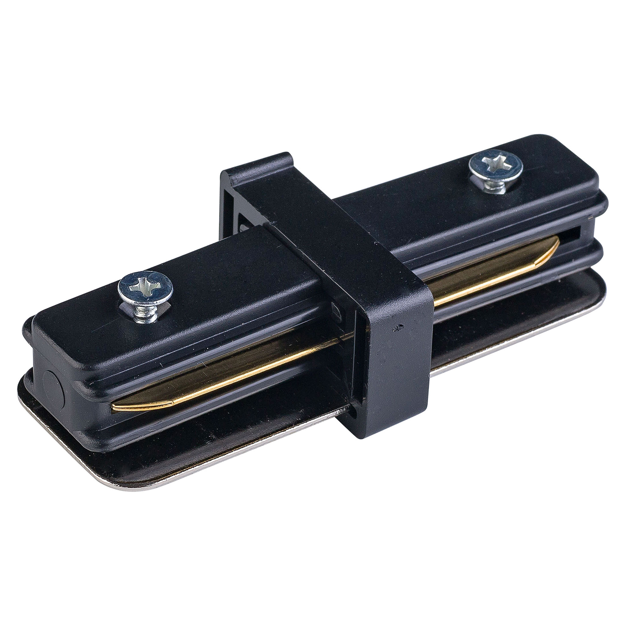 Rakt Anslutningsdon Tracer 1-Fas Svart