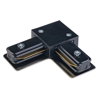 L-Anslutningsdon <strong>Tracer 1-Fas</strong> Svart