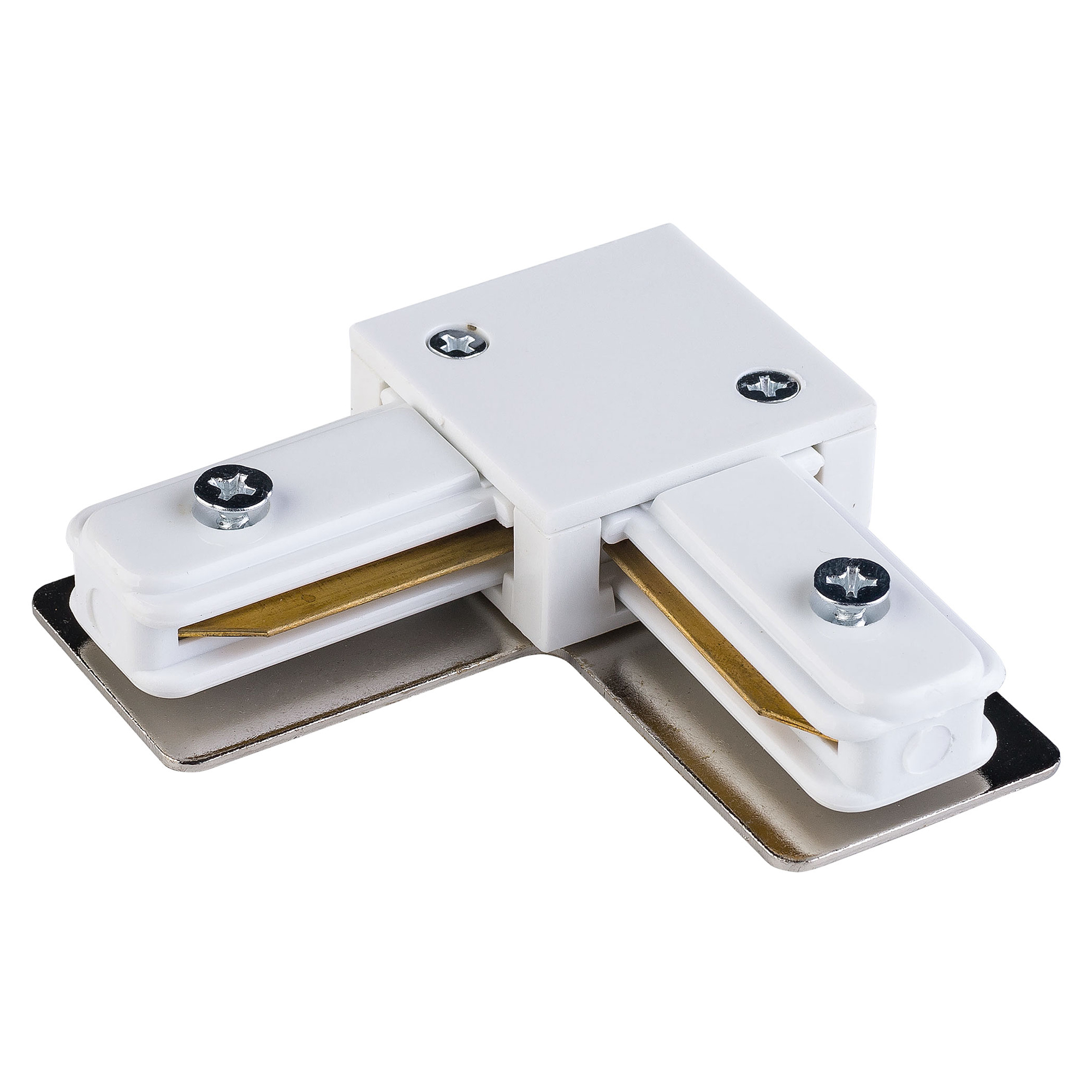 L-Anslutningsdon Tracer 1-Fas Vit