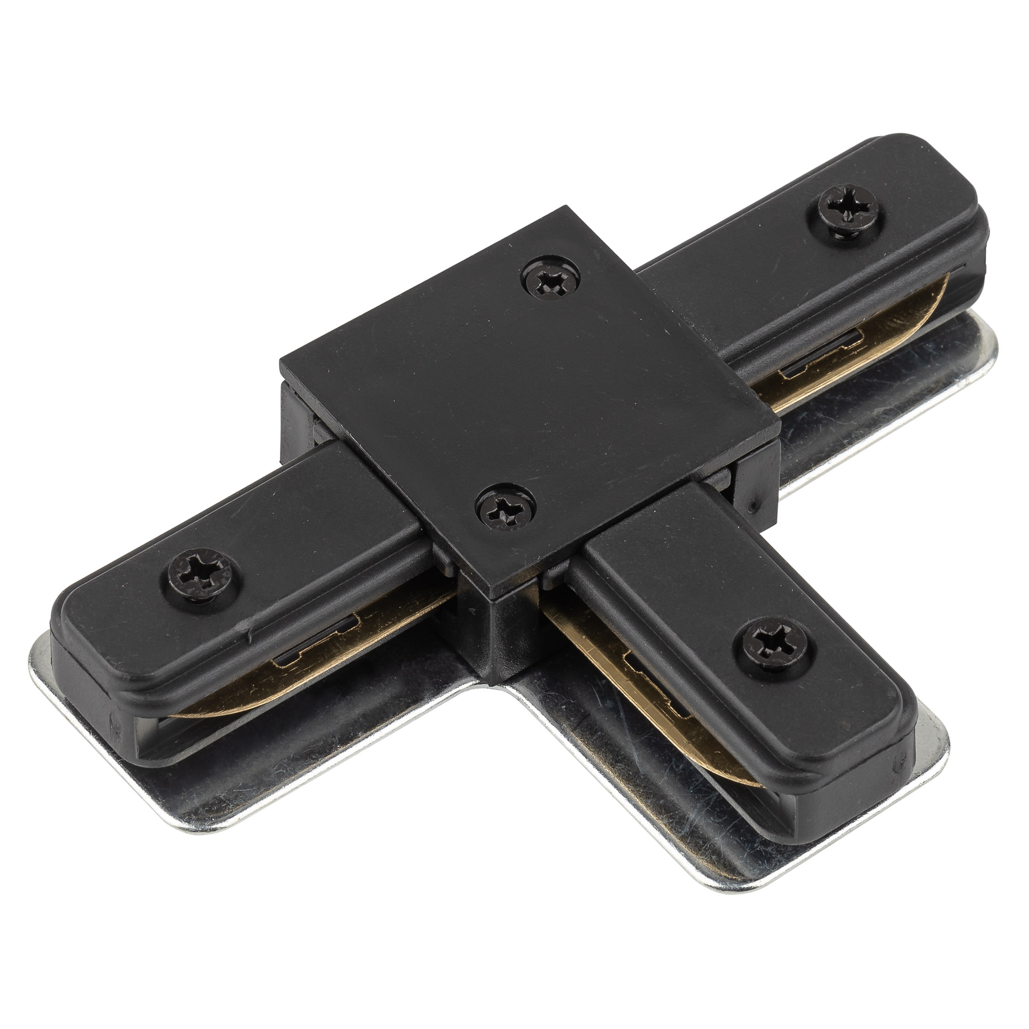 T-Anslutningsdon Tracer 1-Fas Svart