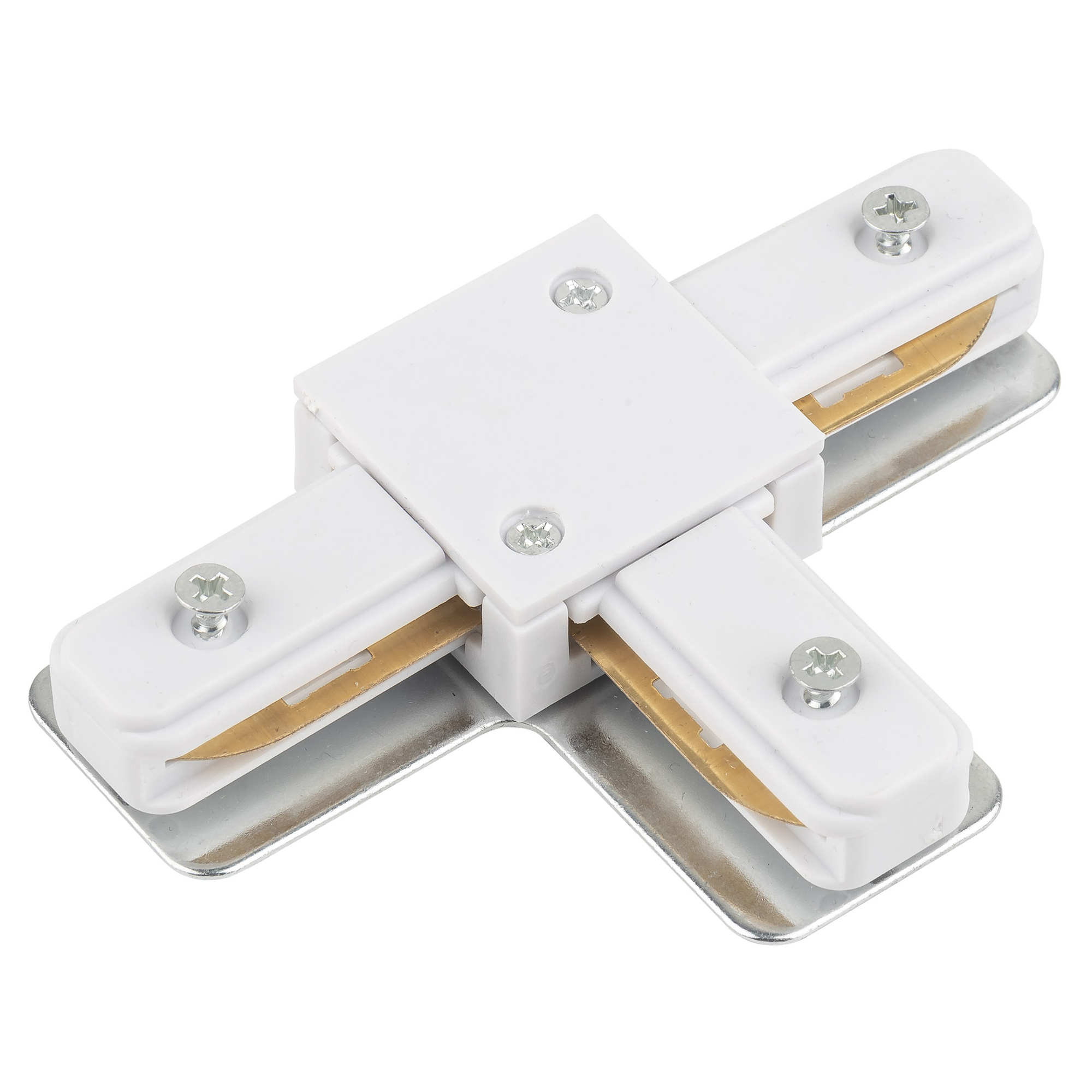 T-Anslutningsdon Tracer 1-Fas Vit