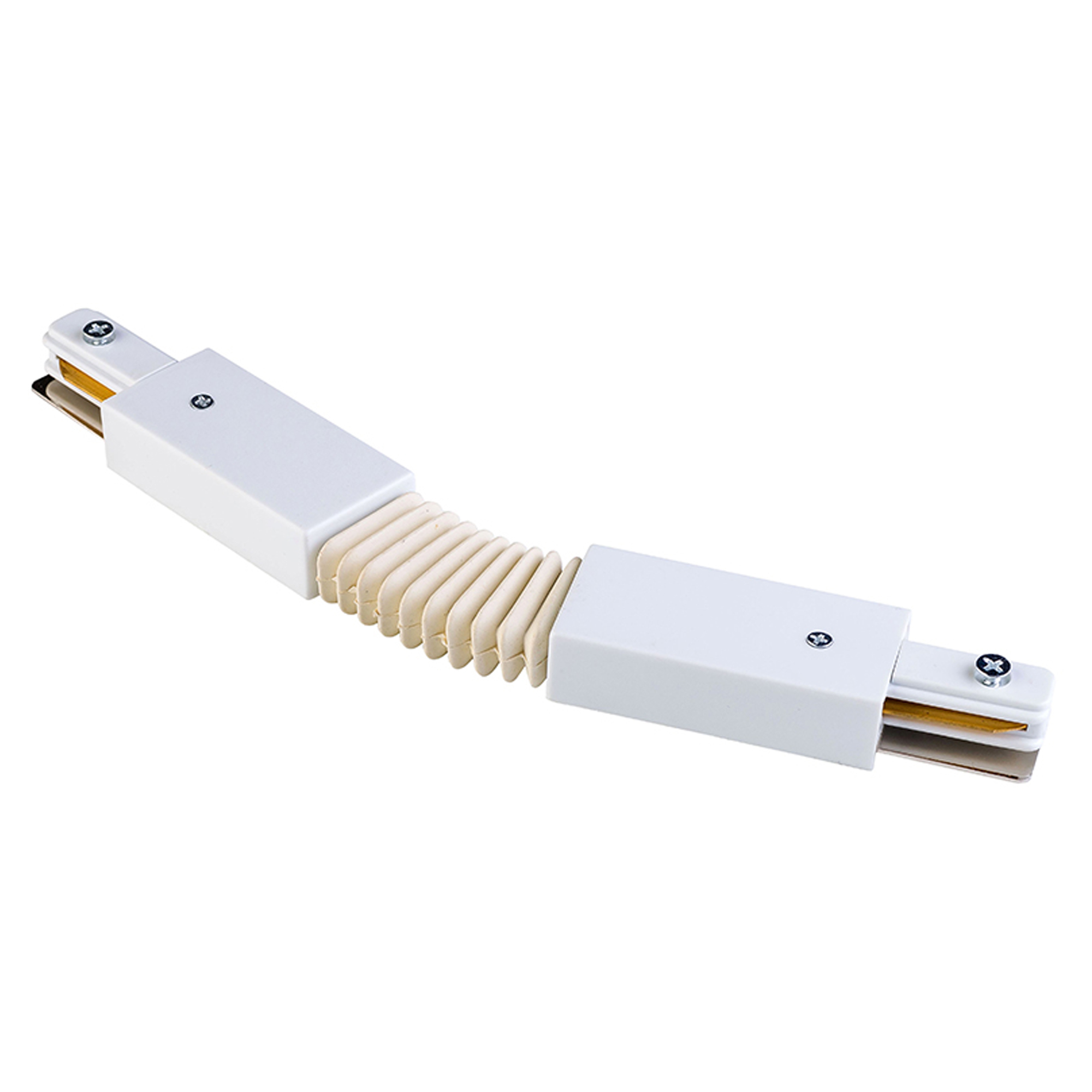 Flexanslutningsdon Tracer 1-Fas Vit