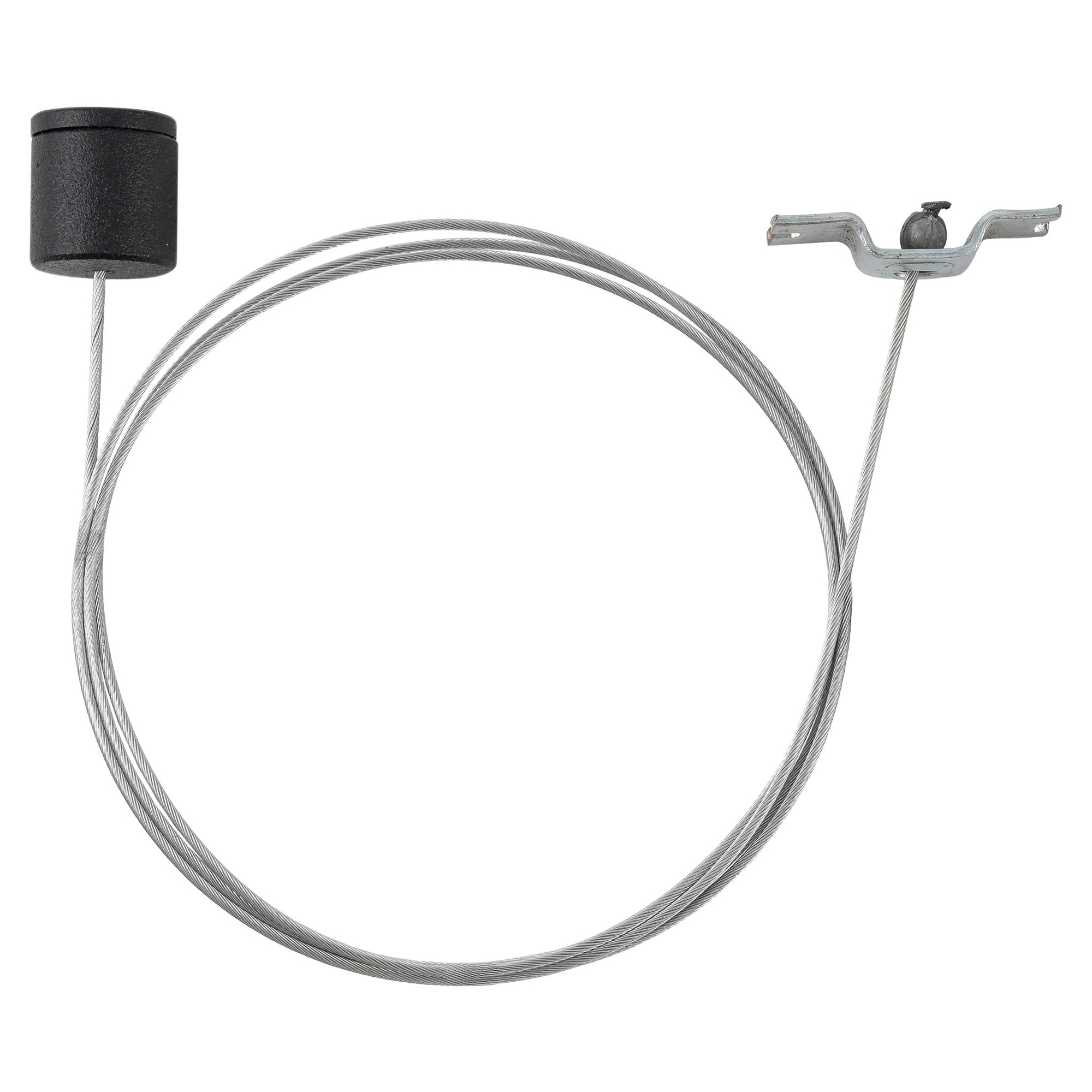 Upphängningsset Tracer 1-Fas Svart