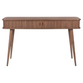 Zuiver Konsolbord <strong>Barbier</strong> Valnöt