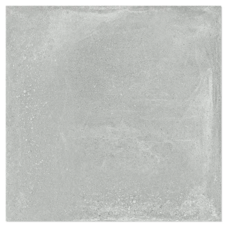 Klinker <strong>Cementa</strong>  Grå Matt 60x60 cm