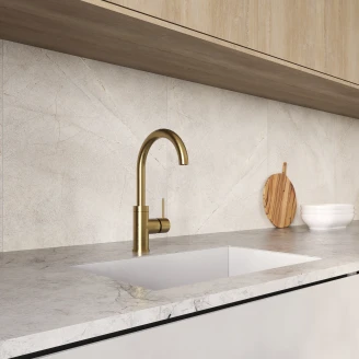 Klinker <strong>Bahia</strong>  Ljusgrå Matt 60x60 cm