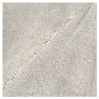 Klinker <strong>Bahia</strong>  Grå Matt 60x60 cm