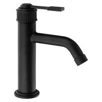 Tvättställsblandare <strong>Calden</strong>  Svart Matt