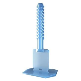 Nivåsystem Gyre bas 0.5 mm 300 st