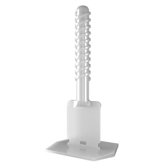 Nivåsystem Gyre bas 1 mm 300 st