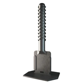 Nivåsystem Gyre bas 2 mm 300 st