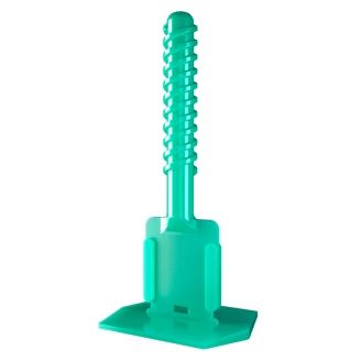 Nivåsystem Gyre bas 3 mm 100 st