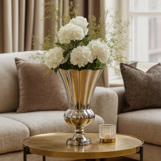 Werner Voss Vas Fontana M Silver