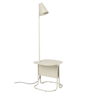 Zuiver Golvlampa <strong>Lustor</strong>  Beige