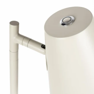 Zuiver Golvlampa <strong>Lustor</strong>  Beige
