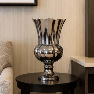 Werner Voss Vas Fontana S Silver