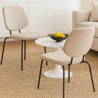 Stol <strong>Aven</strong>  Beige